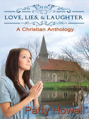 cover image of Love, Lies, & Laughter